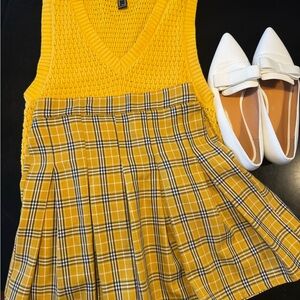 Women’s Cher Costume